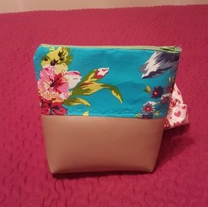 makeup bag